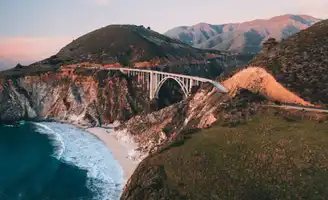 Découvrez les merveilles naturelles de Big Sur, Californie