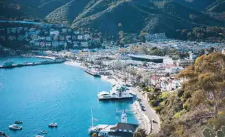 Catalina Island : paradis insulaire et évasion en Californie