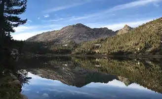 Kings Canyon National Park : découvrez la beauté naturelle de la Sierra Nevada