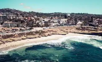 La Jolla, lieu incontournable de San Diego en Californie