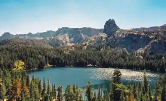 Mammoth Lakes, Californie : Guide de voyage et conseils de visite