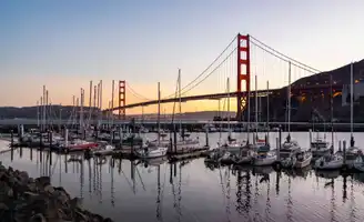 Visitez Sausalito, le charmant village de Californie !