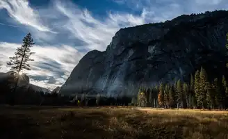 Explorez les merveilles de Yosemite, un des plus beaux parcs nationaux