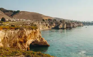 La côte centrale de Californie : un voyage à ne pas manquer