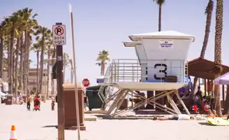 Découvrez les charmes d'Oceanside en Californie