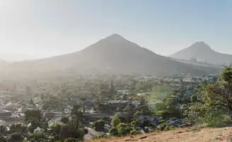 Découvrez San Luis Obispo : histoire, activités et attractions