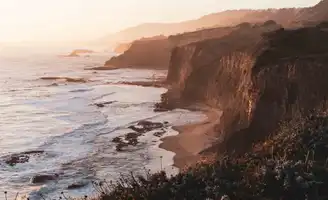 Californie : découverte des trésors cachés de la côte