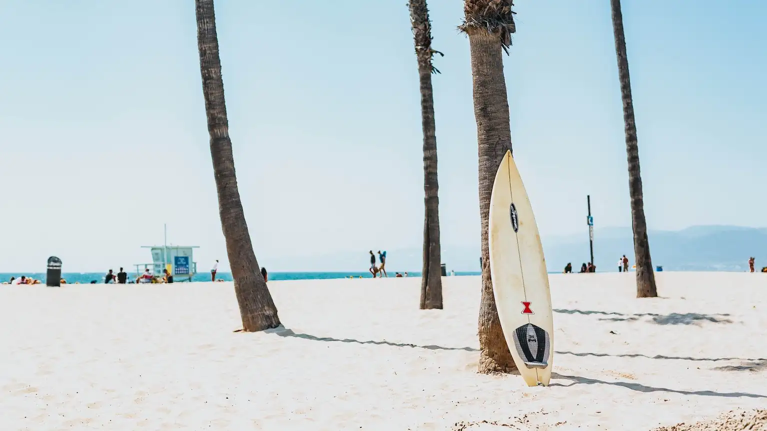 Les 10 plages secrètes de Californie à ne pas manquer pour une expérience unique