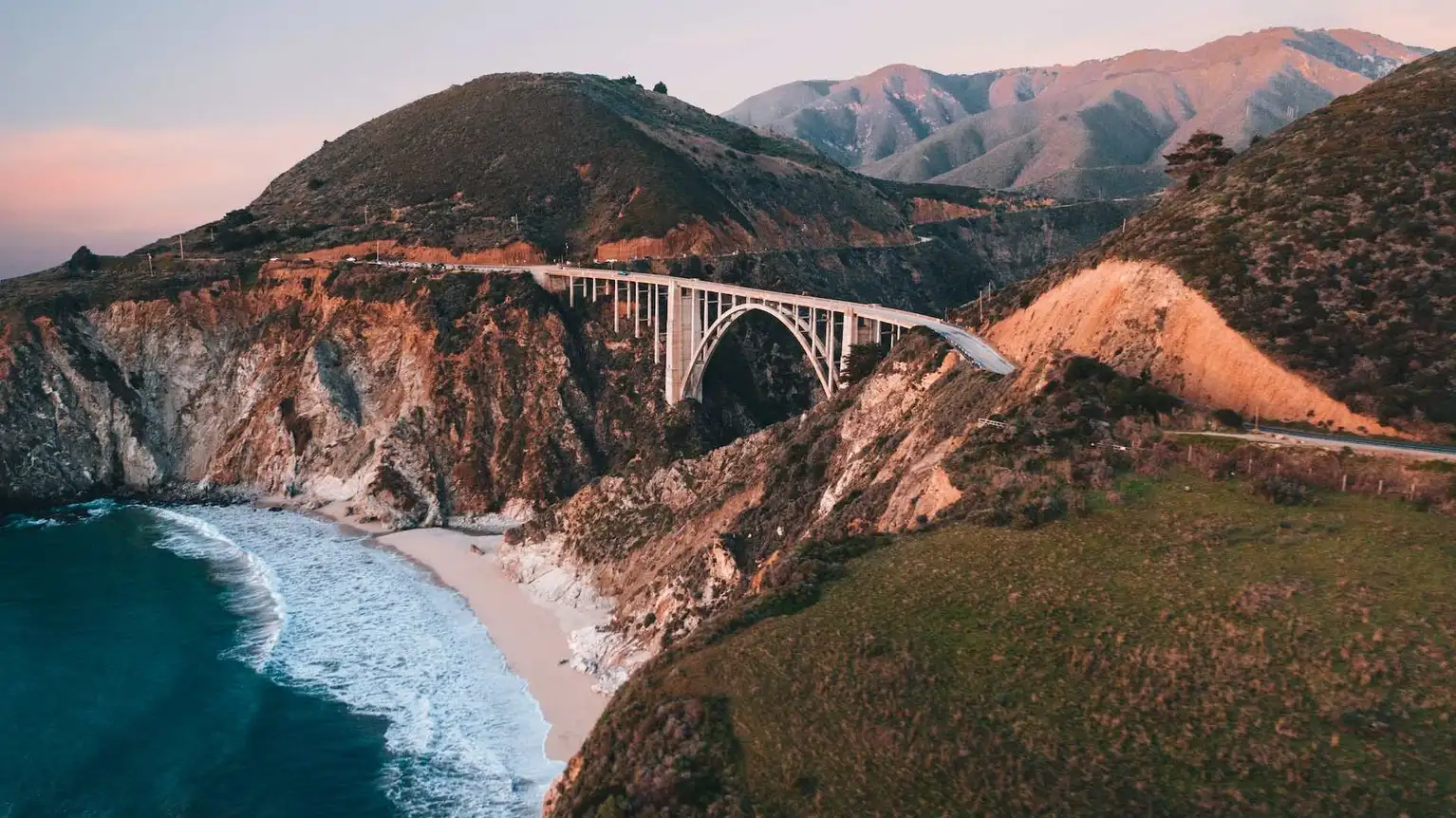 Big Sur State Park