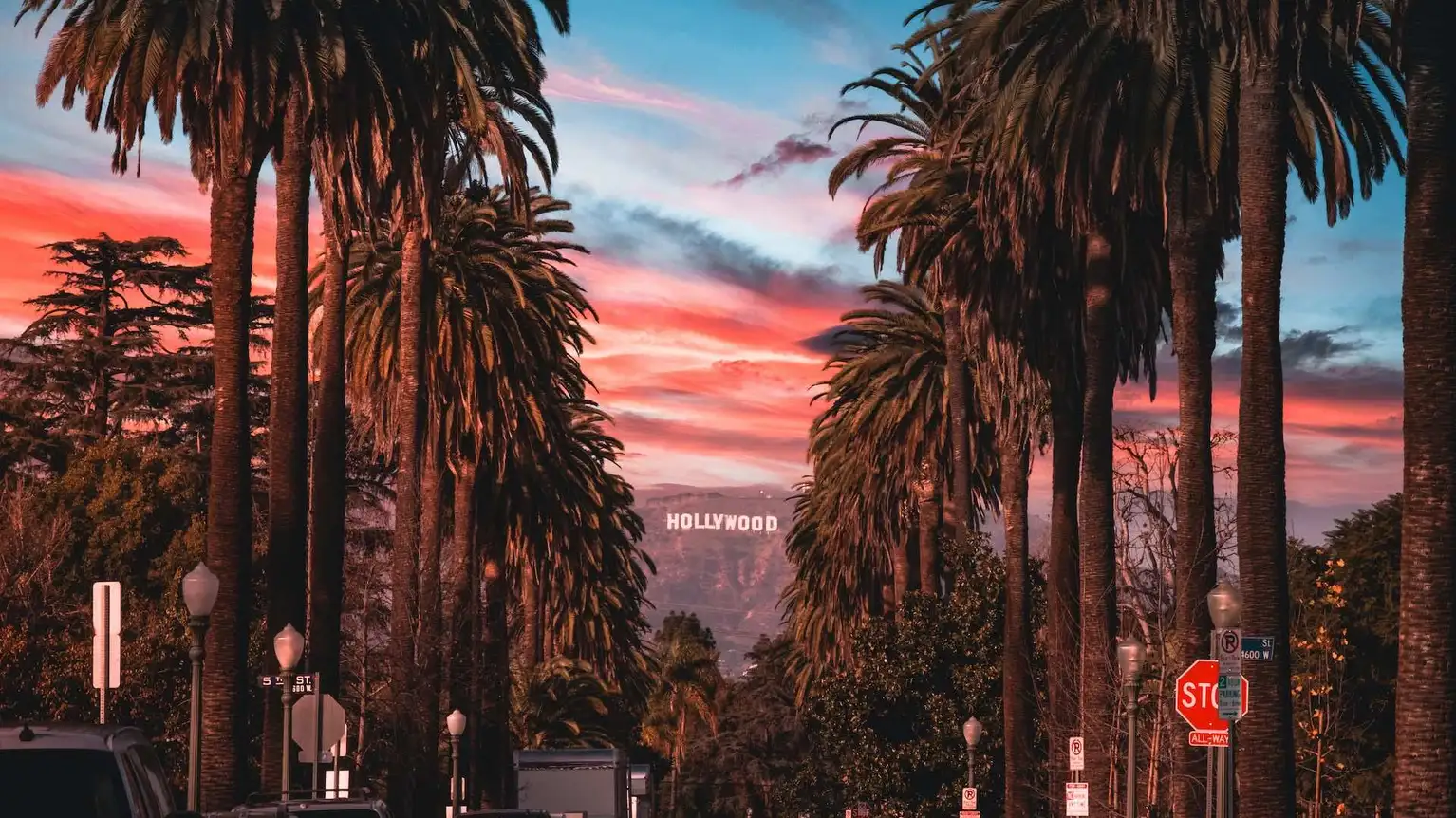 Hollywood