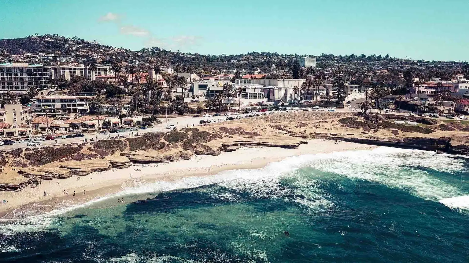 La Jolla