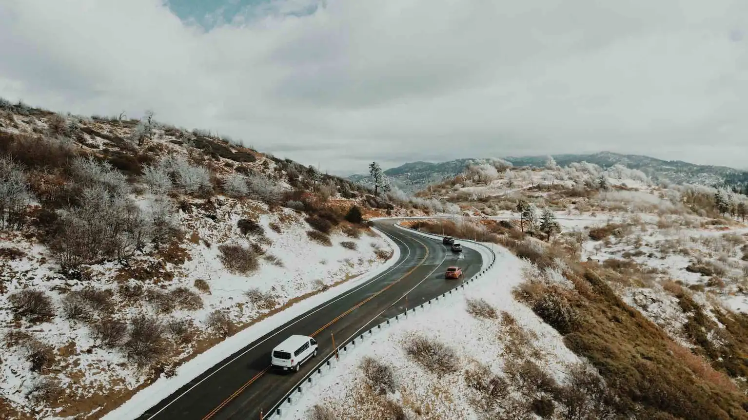 Lake Arrowhead