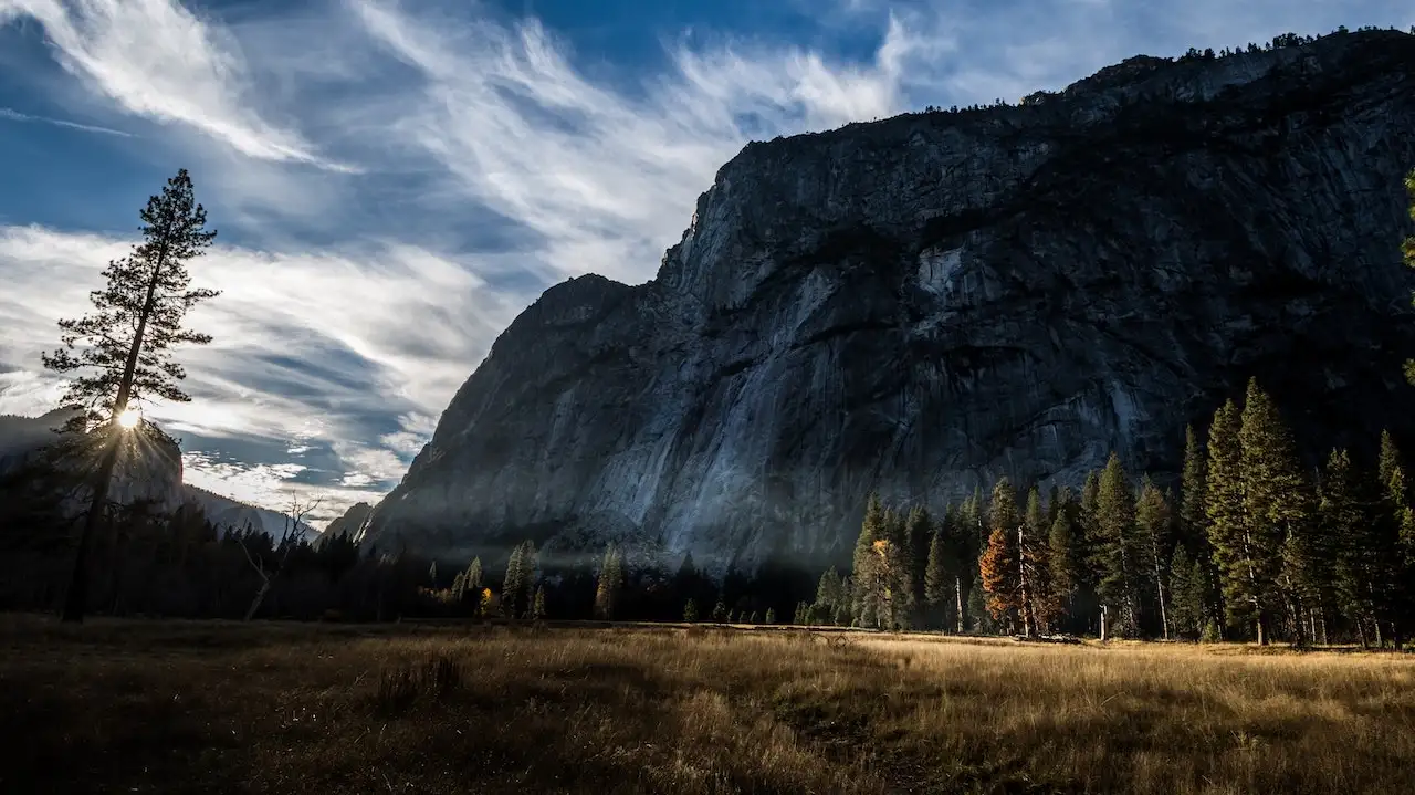 Yosemite National Park