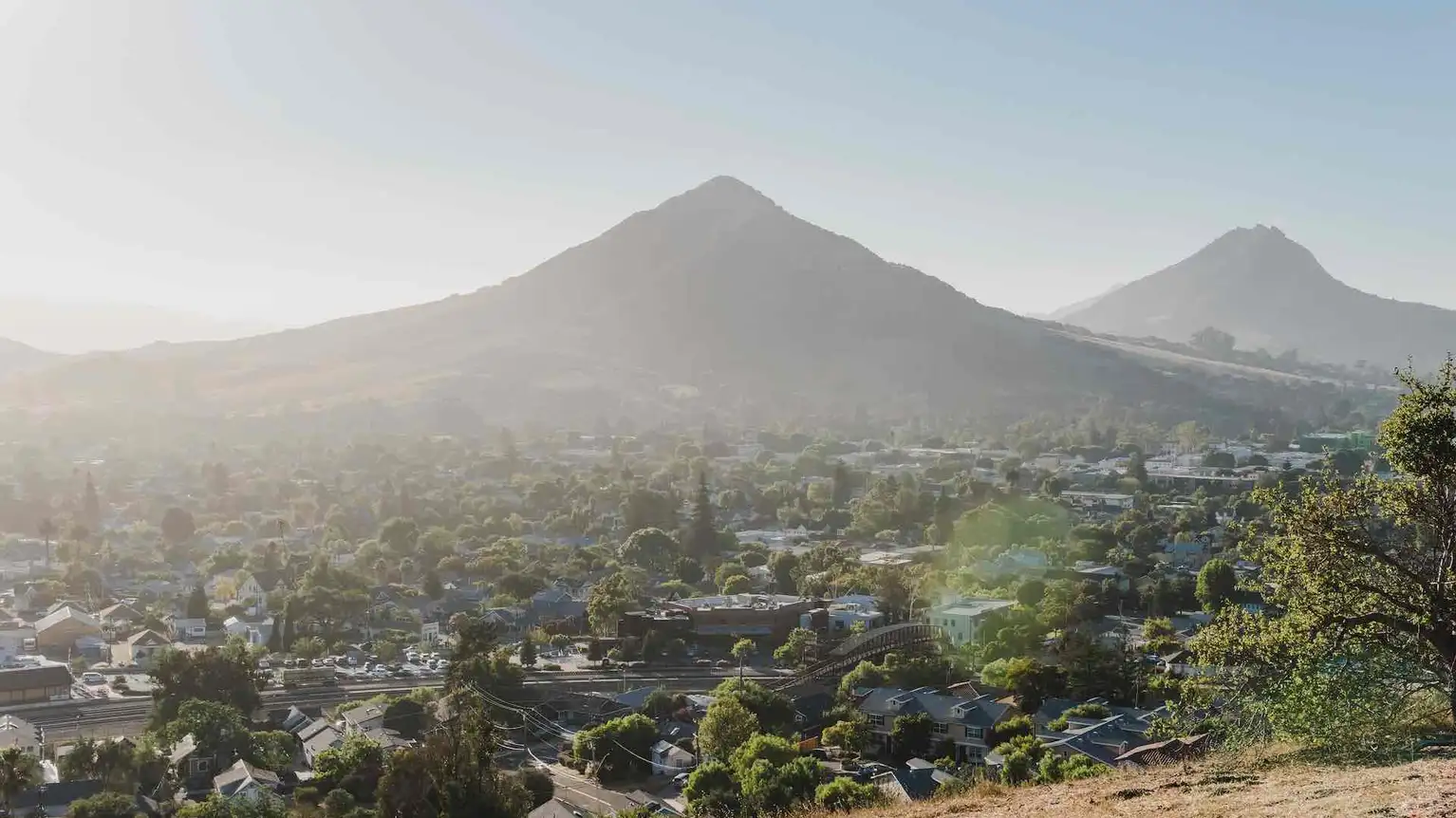 San Luis Obispo