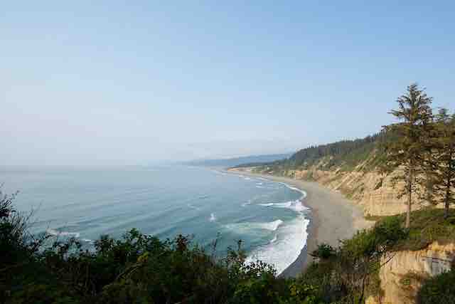 Agate Beach