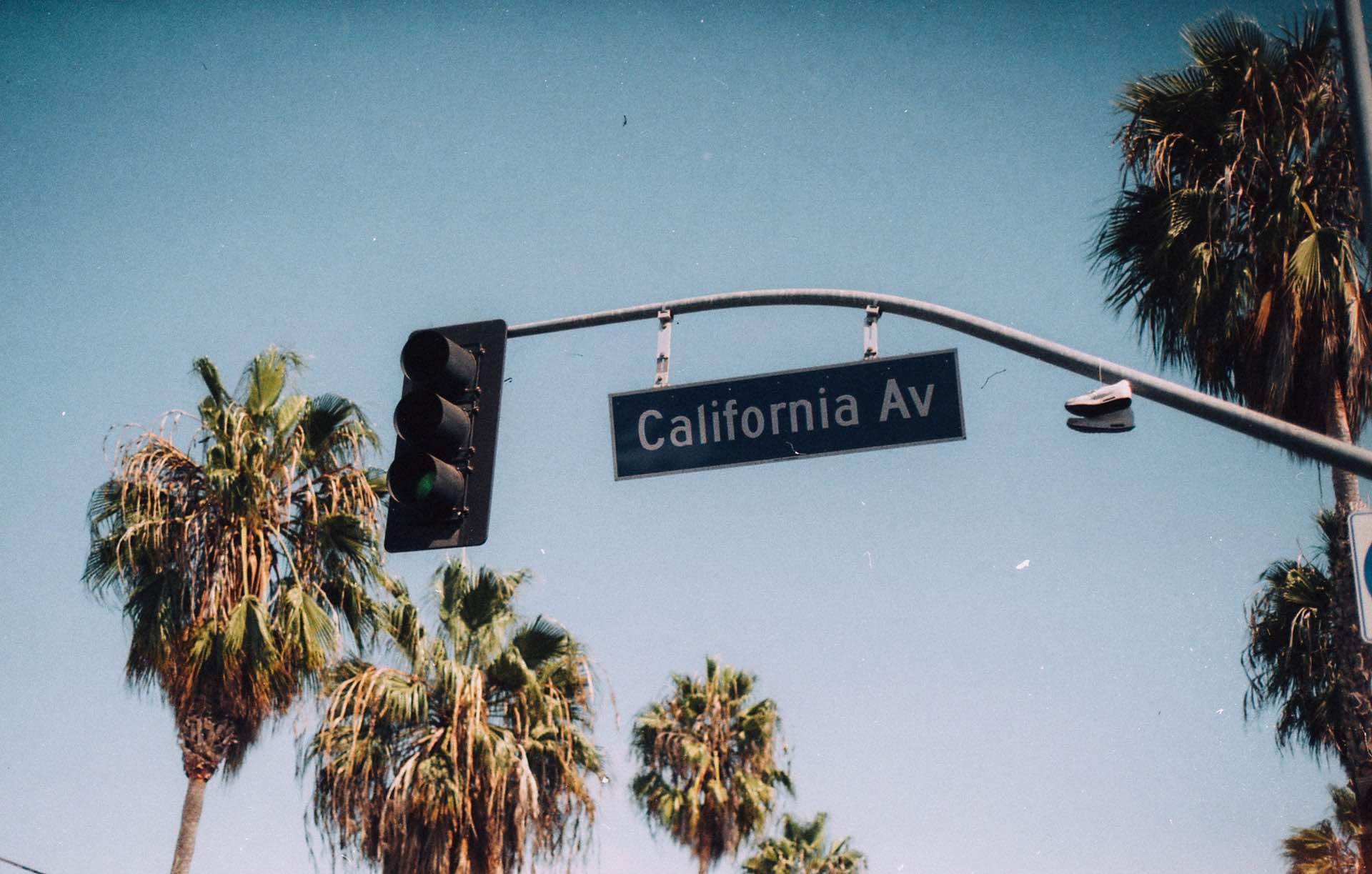 Bienvenue au blog Cali-Lovers ! Partageons ensemble la Californie