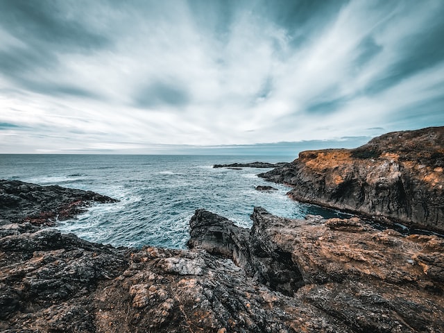 Glass Beach