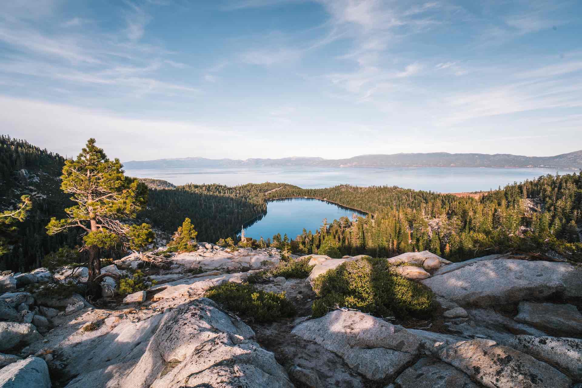 Lake Tahoe